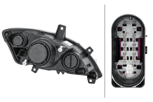 Far Komple Viano 639 Sol 09/2010---