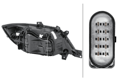 Far Komple L Spr Cdi Sisli 02>