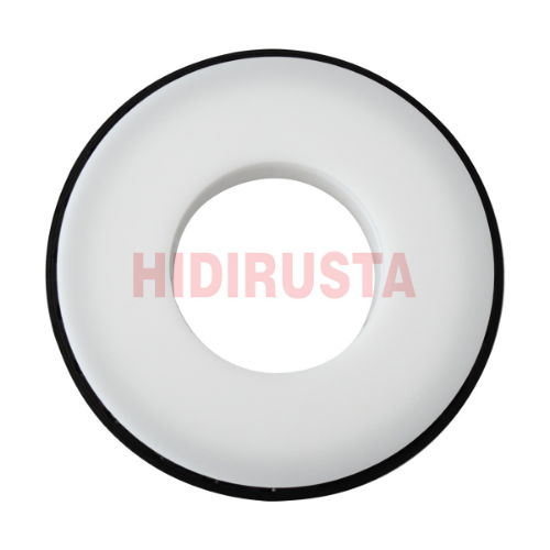 Krank Keçesi - Arka - D0834,0836