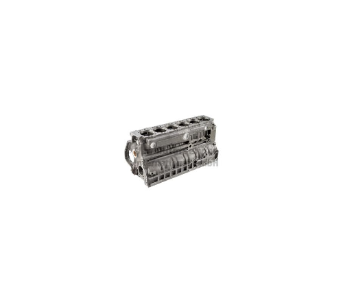 Motor Bloğu Komple D2876