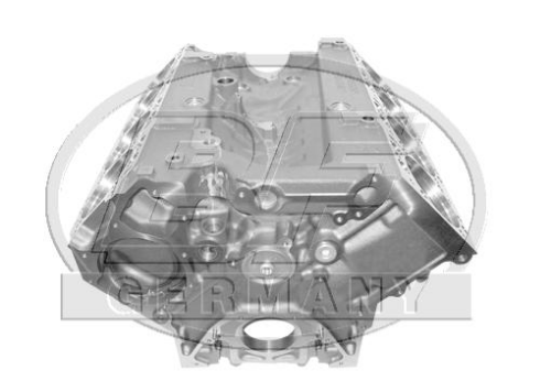 Motor Bloğu V8, 403, 442