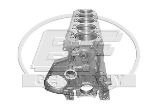 Motor Bloğu 345