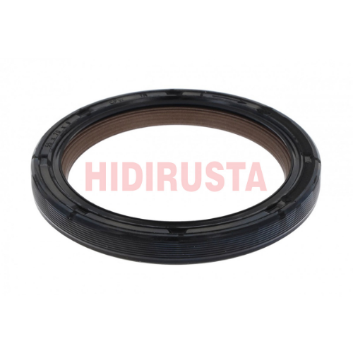 Radyal Mil Keçesi - 55X70x8 - D2066/2676/2876/3876