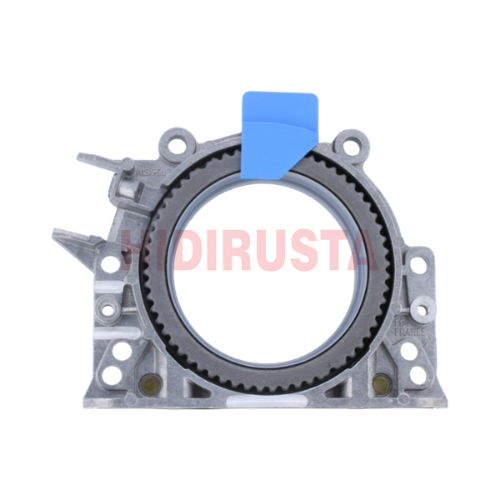 Keçe Flanşlı Vw 1.6-2.0 Tdi Cay Caga Ckub Caab Cfc (82034934)