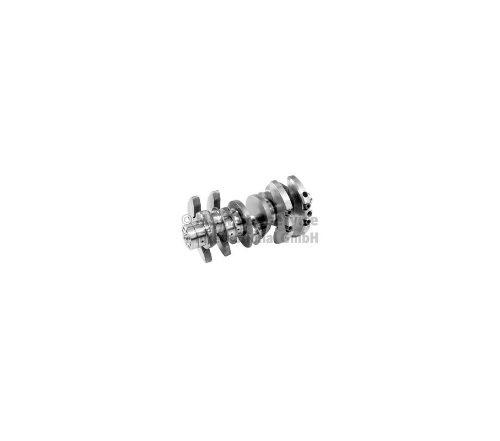 Krank Mili 3031, 401