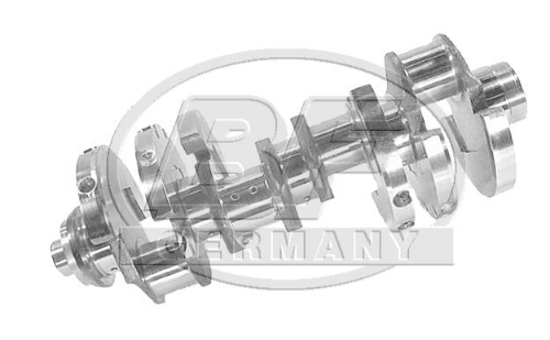 Krank Mili V8, 422