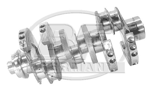 Krank Mili 304, 441 La