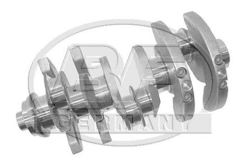 Krank Mili 501