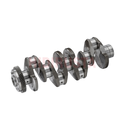 Krank Mili 651 Spr
