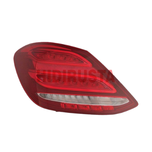 Stop Komple 205 Sol Led