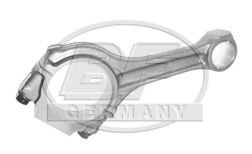 Piston Kolu D2566/2866