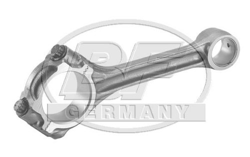 Piston Kolu 2521, 2517, Mb800