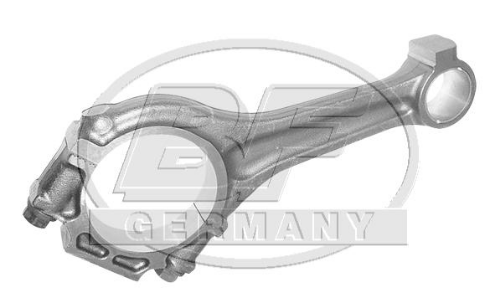 Piston Kolu V6, V8 (Düz)