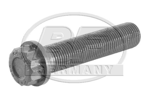 Piston Kol Saplaması 501, 502