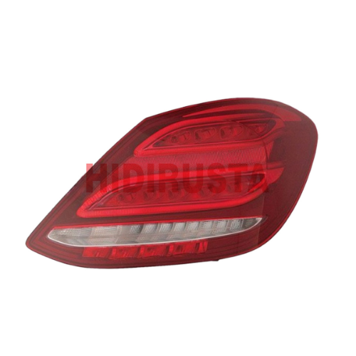 Stop Komple 205 Sağ Led