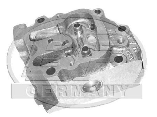 Silindir Kapaği Turbosuz D2565/2566 Man (Üretimi Durdurulmuştur)