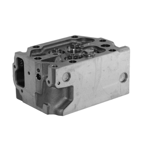 Silindir Kapagi D2876