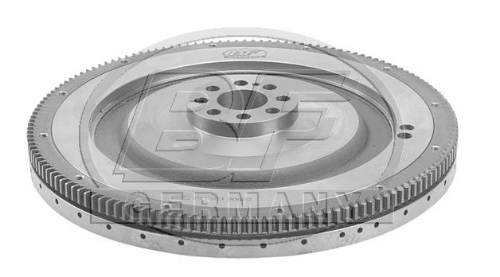 Volan 395 Mm 906 Axor