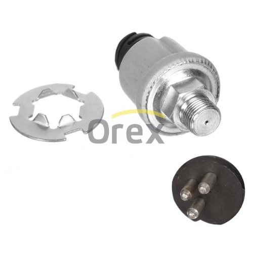 Yağ Basınç Sensörü - D0826/0836/2066/2676/2842 Motor