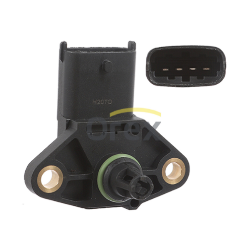 Turbo Basınç Sensörü - D0836/2066/2676/2876/2840