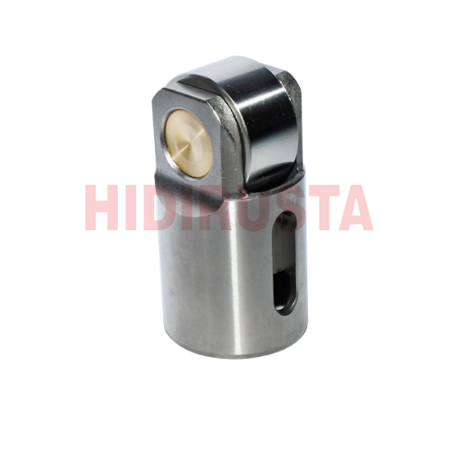 Supap Fincanı Egzoz Daf Mx Euro 4/5/6