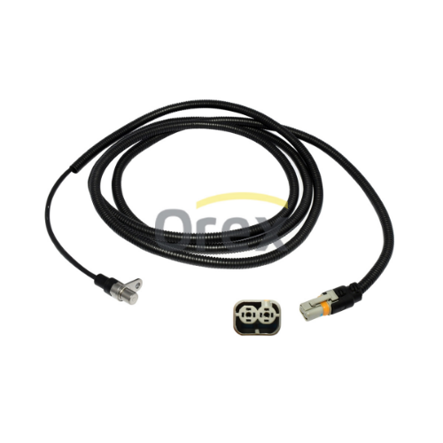 Sensör Abs  Sol 2595Mm  Otobüs Grubu -Tgm