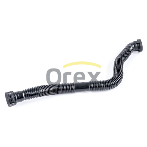 Yağ Ayırıcı Geri Dönüş Borusu - D0834/D0836