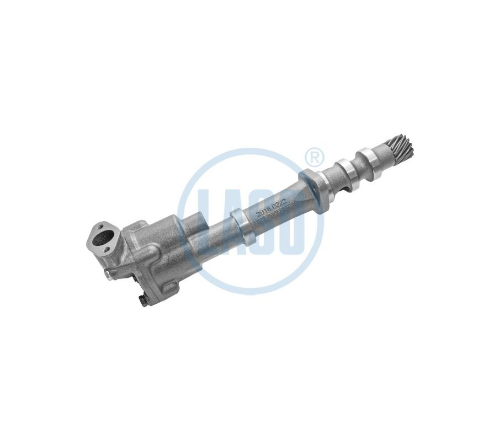 Yağ Pompası 355 Motor