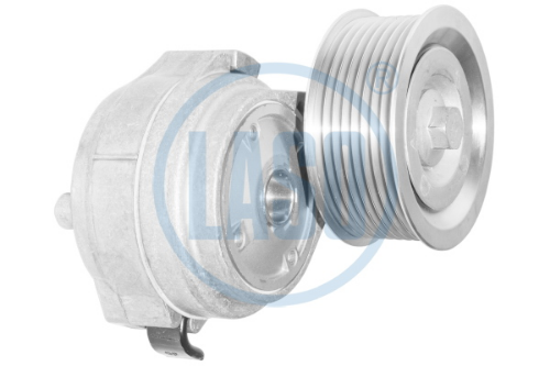 Kayış Gergisi Komple 457 E.M. (Kanallı)