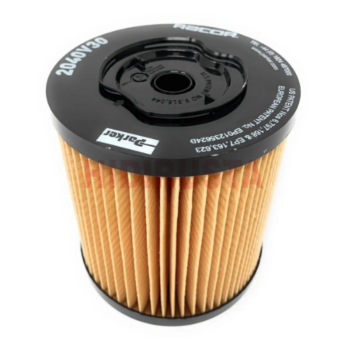 Mazot Su Ayırıcı Filtre 2521, 3031 (30 Mikron)