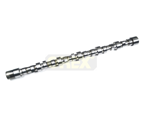 Eksantrik Mili ( 60 Kam )D 2866 Lf-Loh  D 2876 Lf-Loh Motor (Dişlili)