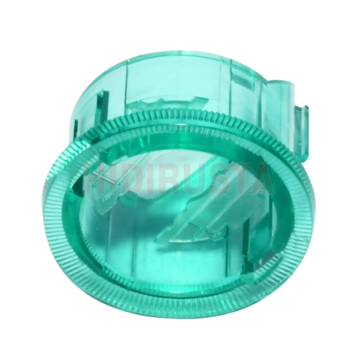 Çakmak Soket Camı (Yeşil)