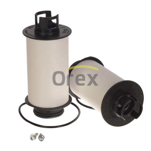 Motor Havalandırma Filtresi - Tgs,Tgx-D2066/D2676
