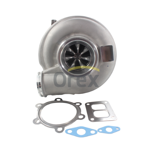 Turbo Tga 18.460 Starliner