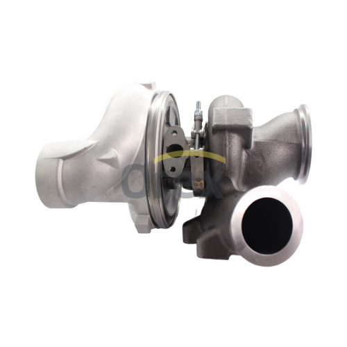 Turbo Üst D2676 Y.M