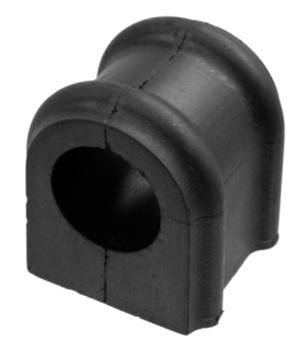 Viraj Lastiği Spr. Arka 412 / Crafter/Lt46 27Mm