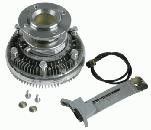 Fan Göbegi - D2866/2876 - Tga