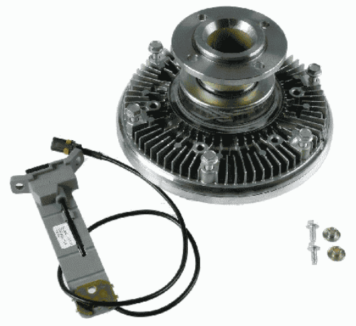 Fan Göbeği - D2866/2876