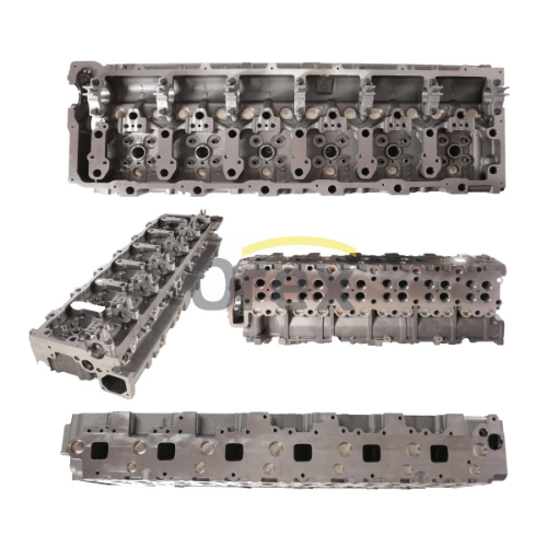 Silindir Kapağı D2066-D2676 (Boş)