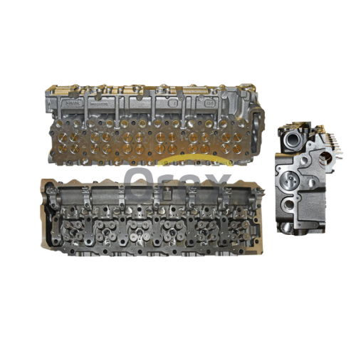 Silindir Kapağı - D2066/D2676 (Dolu)