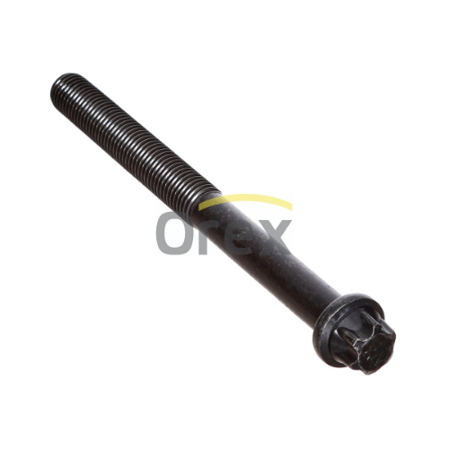 Silindir Kapak Civatasi Uzun 168Mm 19,422 19,423 (1 Pakette 10 Adet)