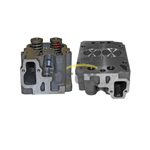 Silindir Kapağı Turbolu D2565-D2566 (Dolu)