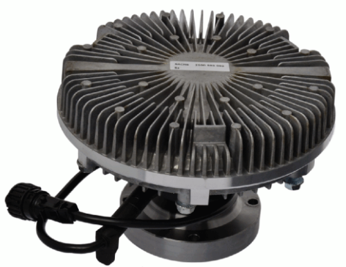 Fan Göbeği Renault Premium Dxi 430/450/460