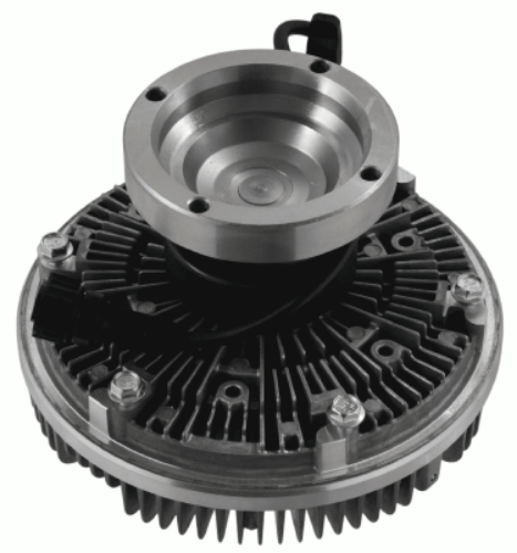 Fan Göbeği Renault Magnum Dxi 04..06
