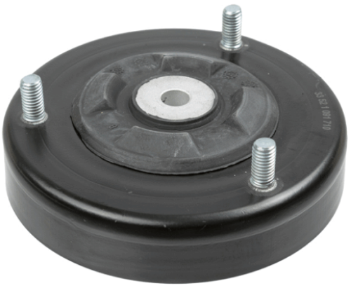 Amortisör Yayı Destek Yatağı (Tekerlek Bağlantısı)