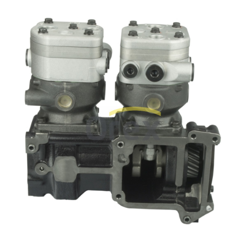 Kompresör Tga 2876 Motor
