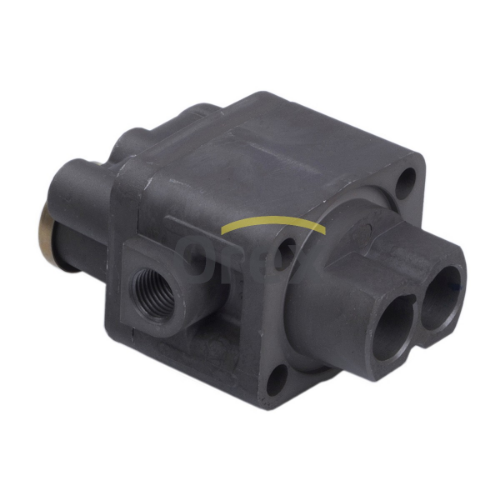 Ventil Çarpma 2521 Zf 9S75 (Bilyali Tip)