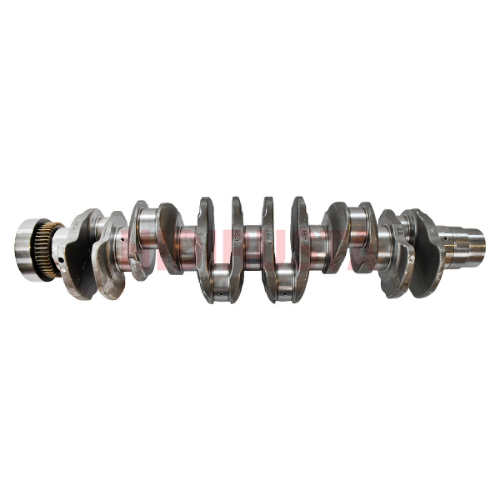 Krank Volvo Vce D6e Eae (Yeni Tip)
