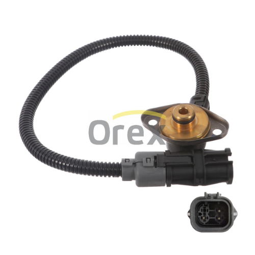 Turbo Basınç Sensörü - D2866,2876,2840,2842,2848
