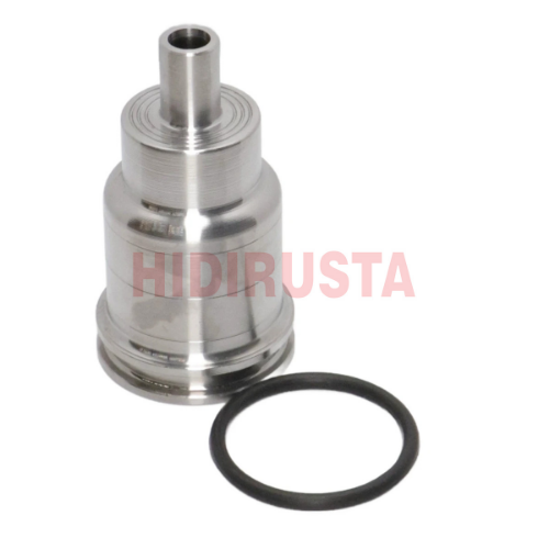 Enjektör Holderi Volvo D11-D13-D16 Euro 6 (Çelik)
